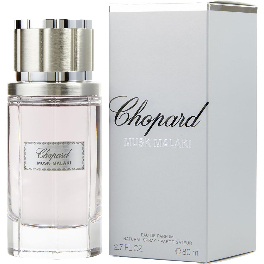 Perfume Unisex Chopard Musk Malaki Chopard Eau De Parfum Spray 80 Ml