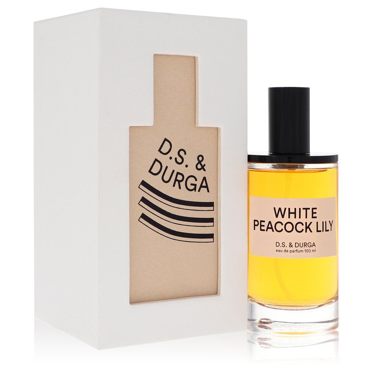 Perfume Feminino White Peacock Lily D.S. & Durga 100 ML Eau De Parfum