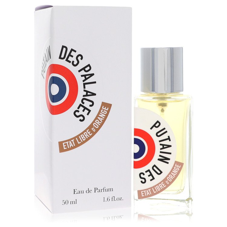 Perfume Feminino Putain Des Palaces Etat Libre d'Orange 50 ML Eau Parfum