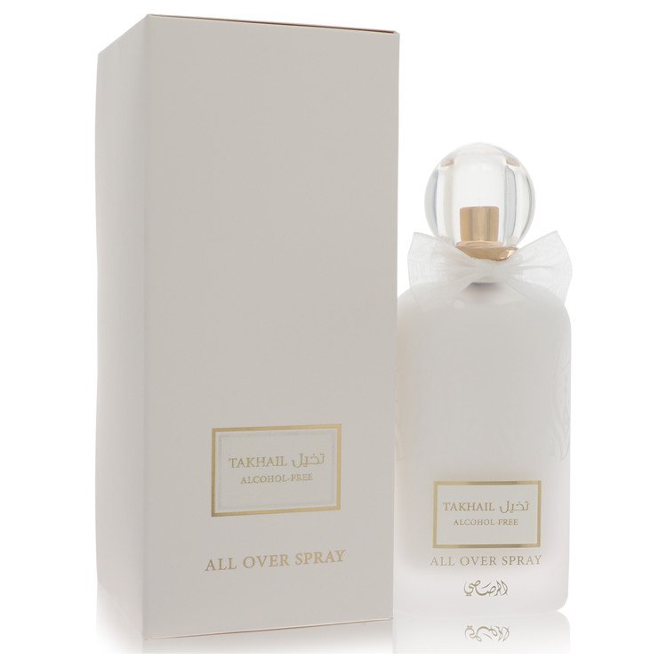 Perfume Feminino Rasasi Takhail Eau De Parfum (Unisex) 100 Ml
