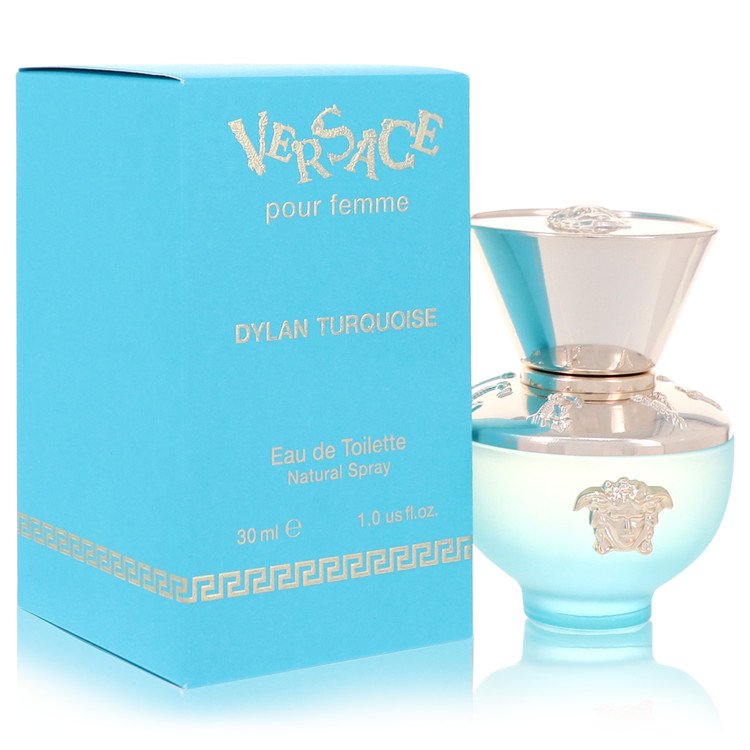 Perfume Feminino Versace 30 ML Eau De Toilette