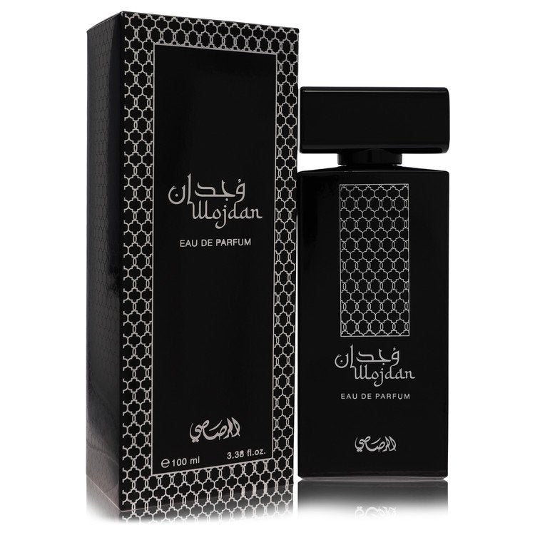 Perfume Masculino Rasasi Wojdan Eau De Parfum 100 Ml