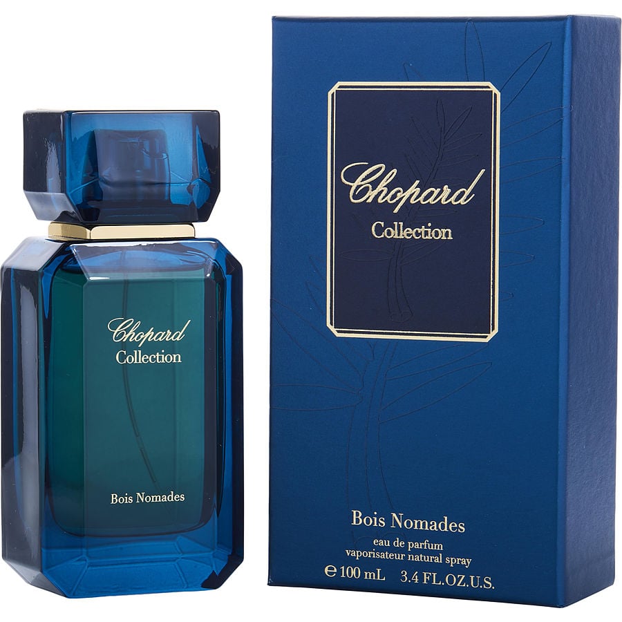Perfume Unisex Chopard Collection Bois Nomades Eau De Parfum Spray 100 Ml