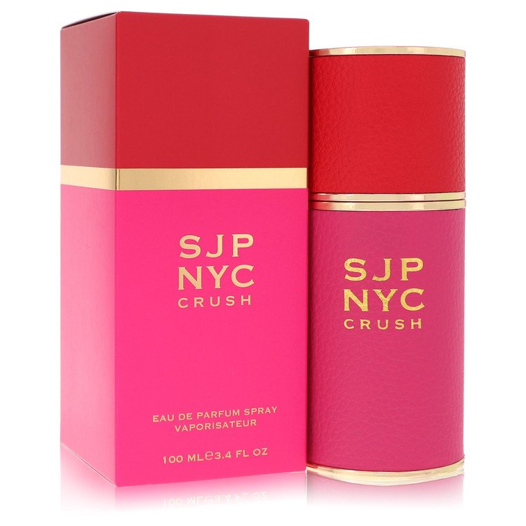 Perfume Feminino Sarah Jessica Parker 100 ML Eau De Parfum Spray