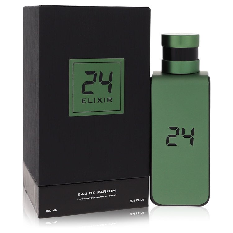 Col. Masculina 24 Elixir Neroli Scentstory 100 ML Eau De Parfum