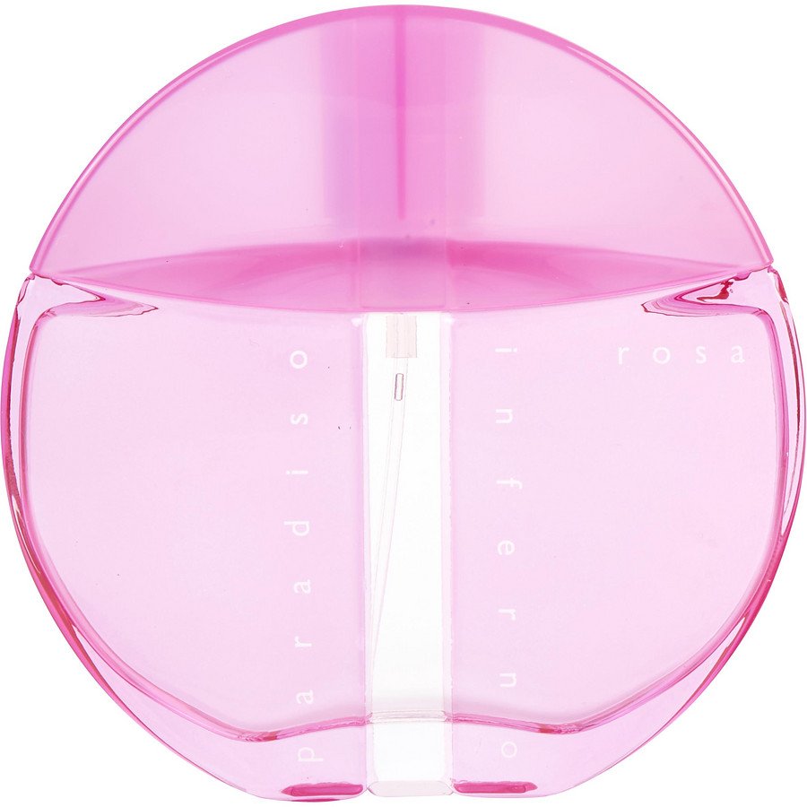 Perfume Feminino Inferno Paradiso Pink Benetton Eau De Toilette Spray 100 Ml (Nova Embalagem)