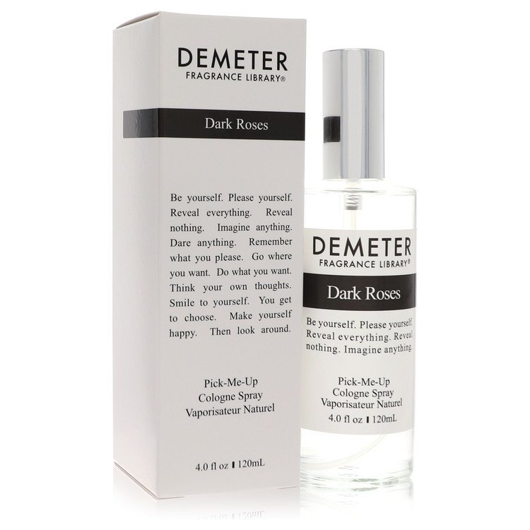 Colônia Feminina Demeter Dark Roses 125 Ml