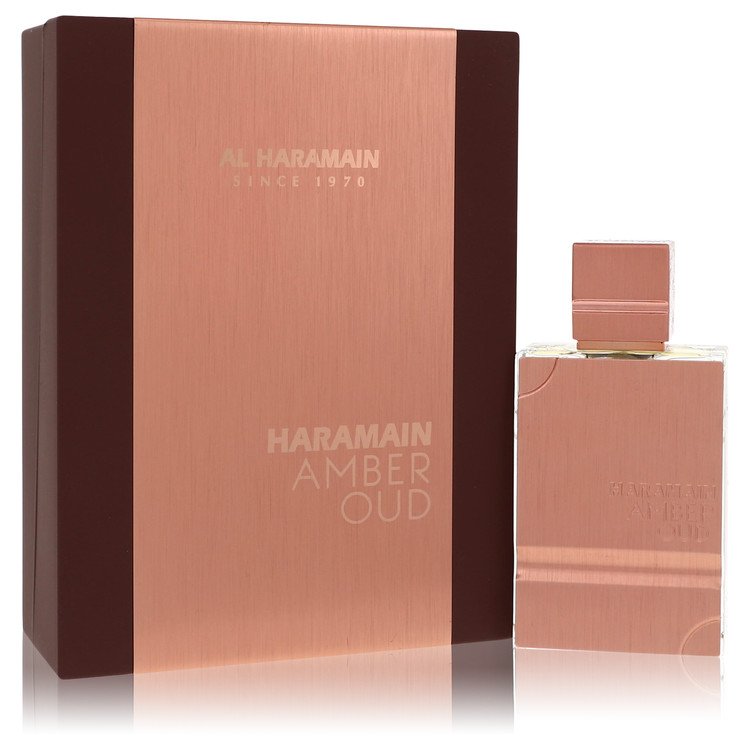 Perfume Feminino Al Haramain 60 ML Eau De Parfum Spray