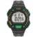 Timex - Relógio masculino Ironman Classic 30 41 mm - pulseira preta com mostrador digital, caixa preta - preto-TW5M590009J