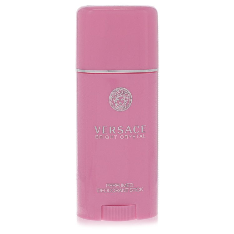 Perfume Feminino Bright Crystal Versace 50 ml Desodorante Roll on