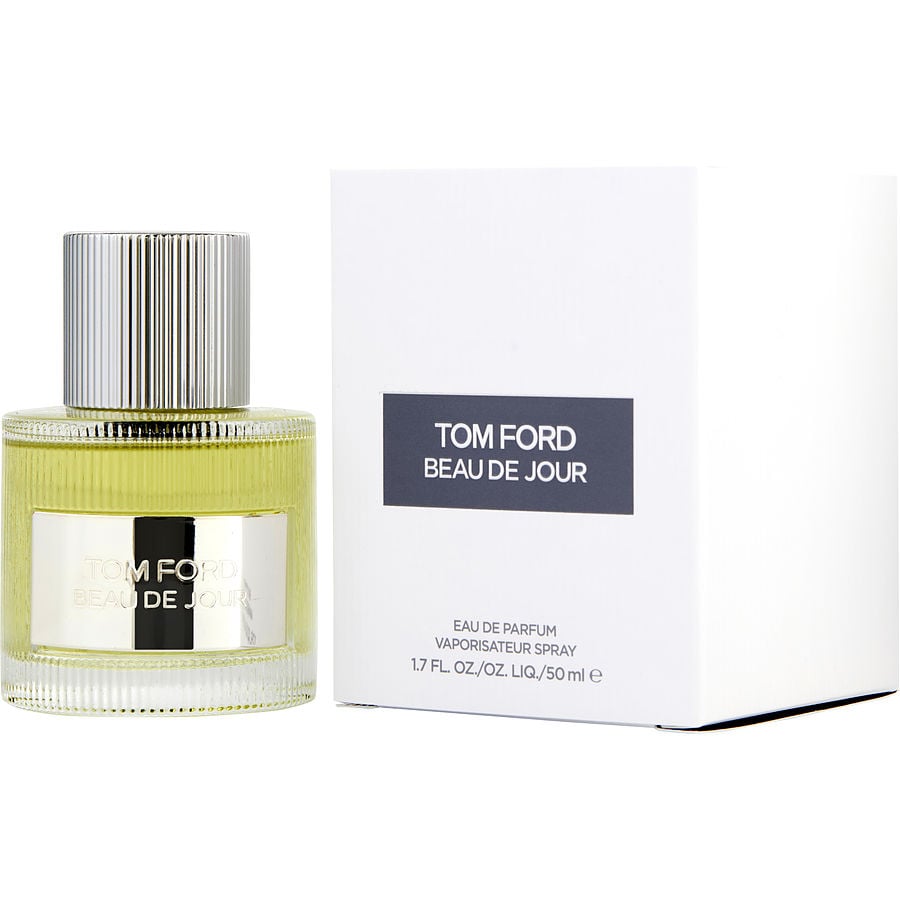 Perfume Masculino Tom Ford Beau De Jour Tom Ford Eau De Parfum Spray 50 Ml