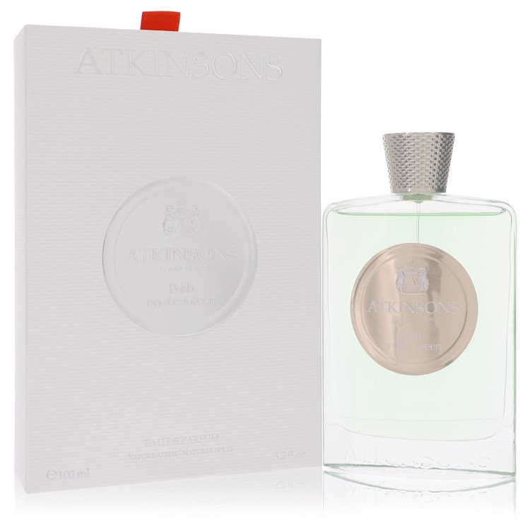 Perfume Feminino Posh On The Green Parfum Atkinsons 100 ML Eau De Parfum