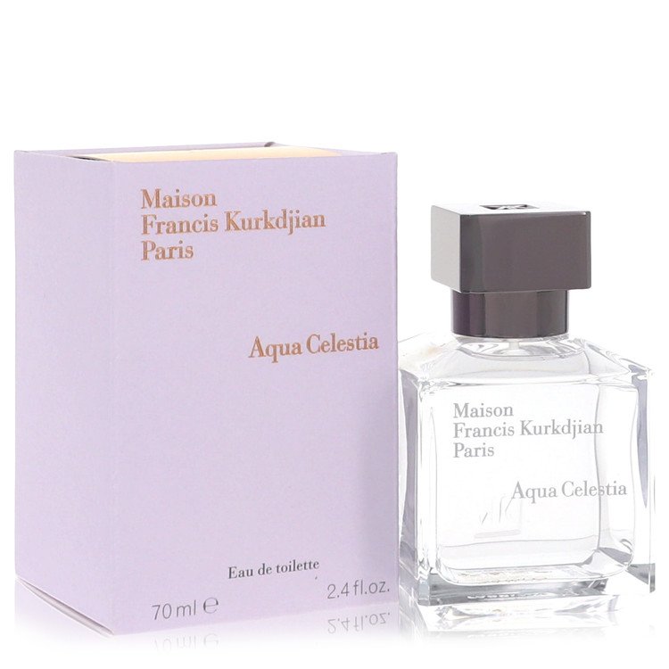 Perfume Feminino Aqua Celestia Maison Francis Kurkdjian 70 ML Eau De Toilette