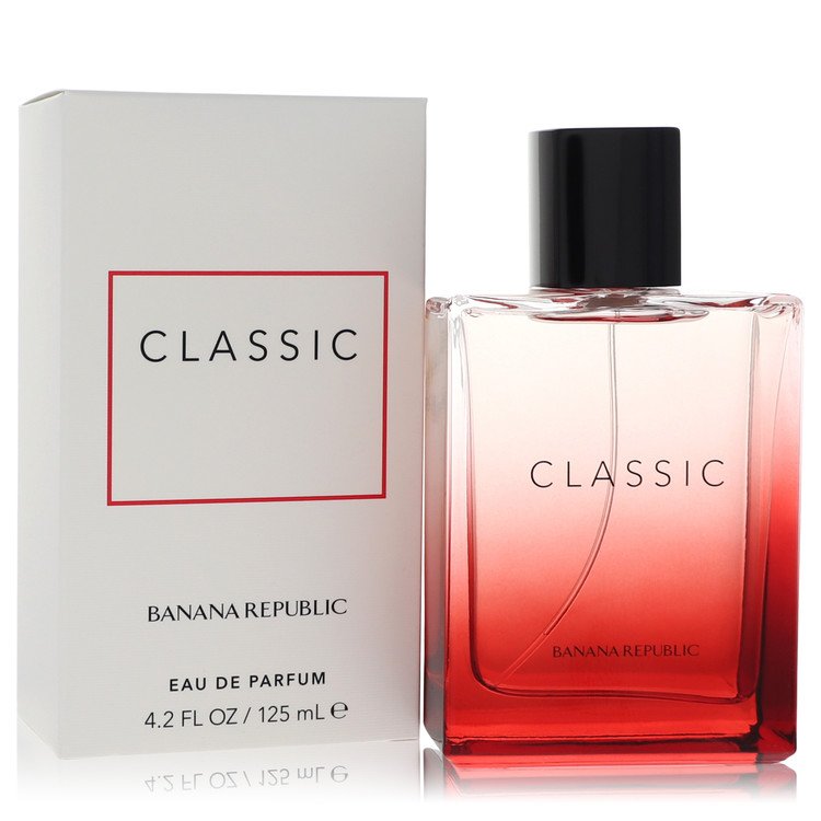 Col. Masculina Classic Red Banana Republic 125 ML Eau De Parfum