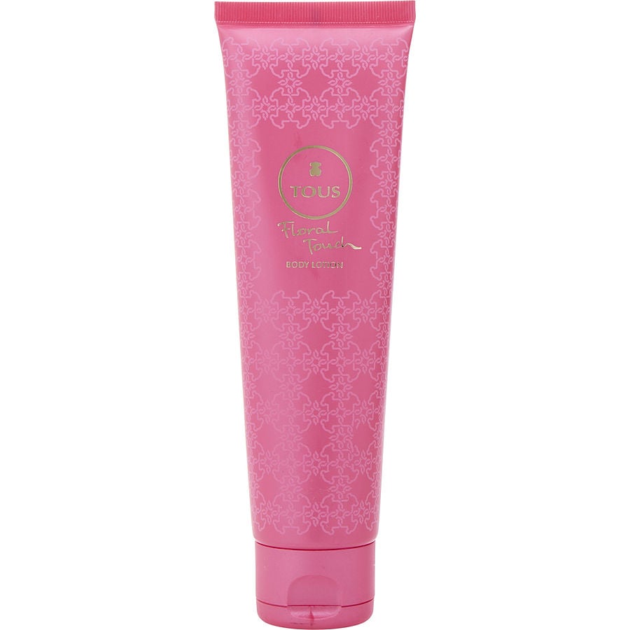 Loção Corporal Feminino Tous Floral Touch 100 Ml