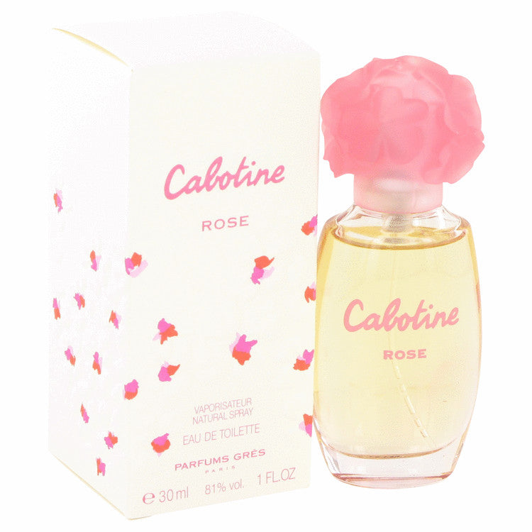 Perfume Feminino Parfums Gres 30 ML Eau De Toilette Spray