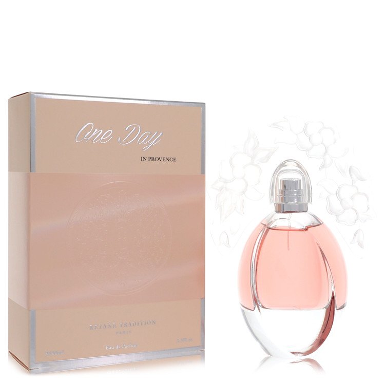 Perfume Feminino Reyane Tradition 100 ML Eau De Parfum Spray