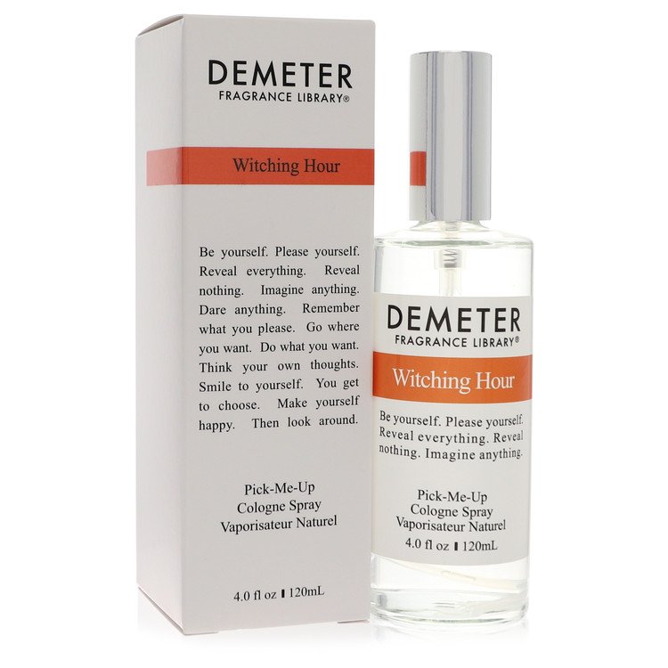 Colônia Feminina Demeter Witching Hour 125 Ml