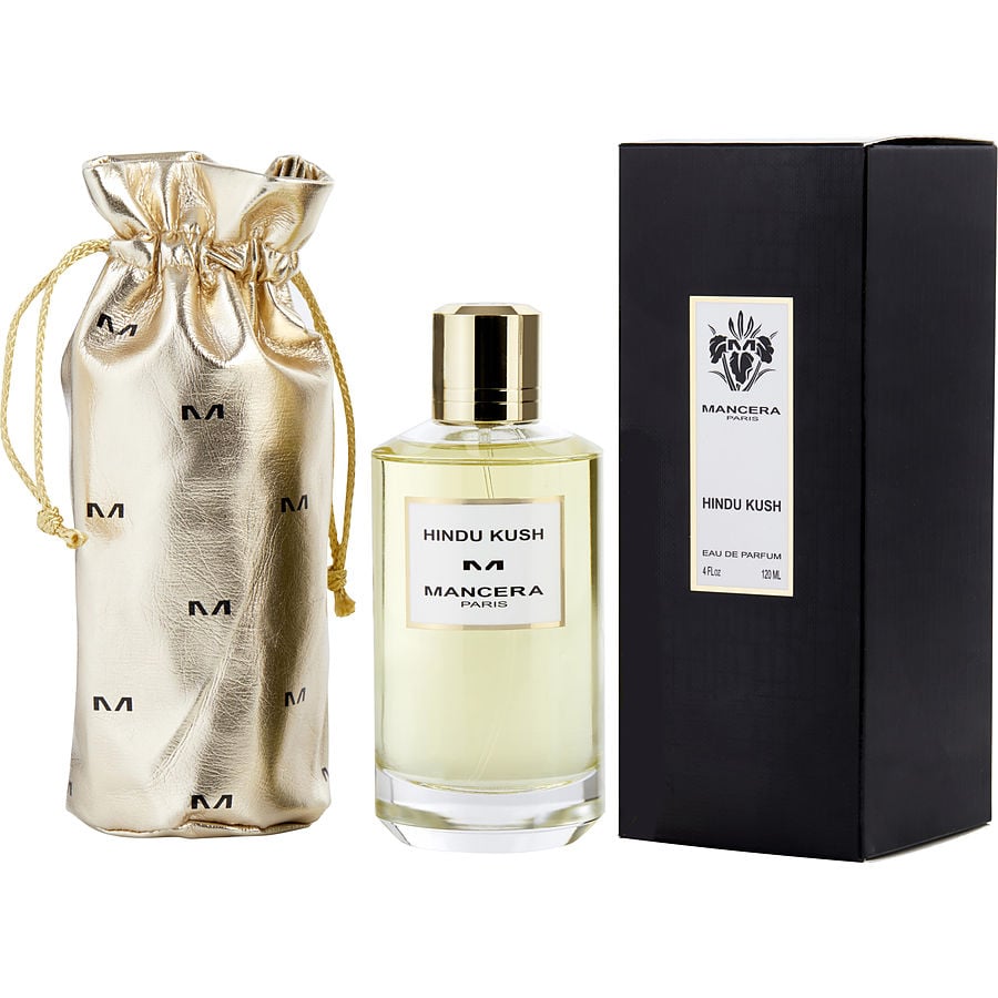 Perfume Unisex Mancera Hindu Kush Mancera Eau De Parfum Spray 120 Ml