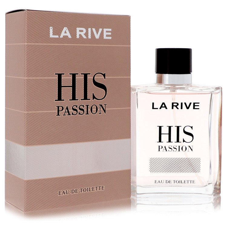 Col. Masculina La Rive 100 ML Eau De Toilette Spray
