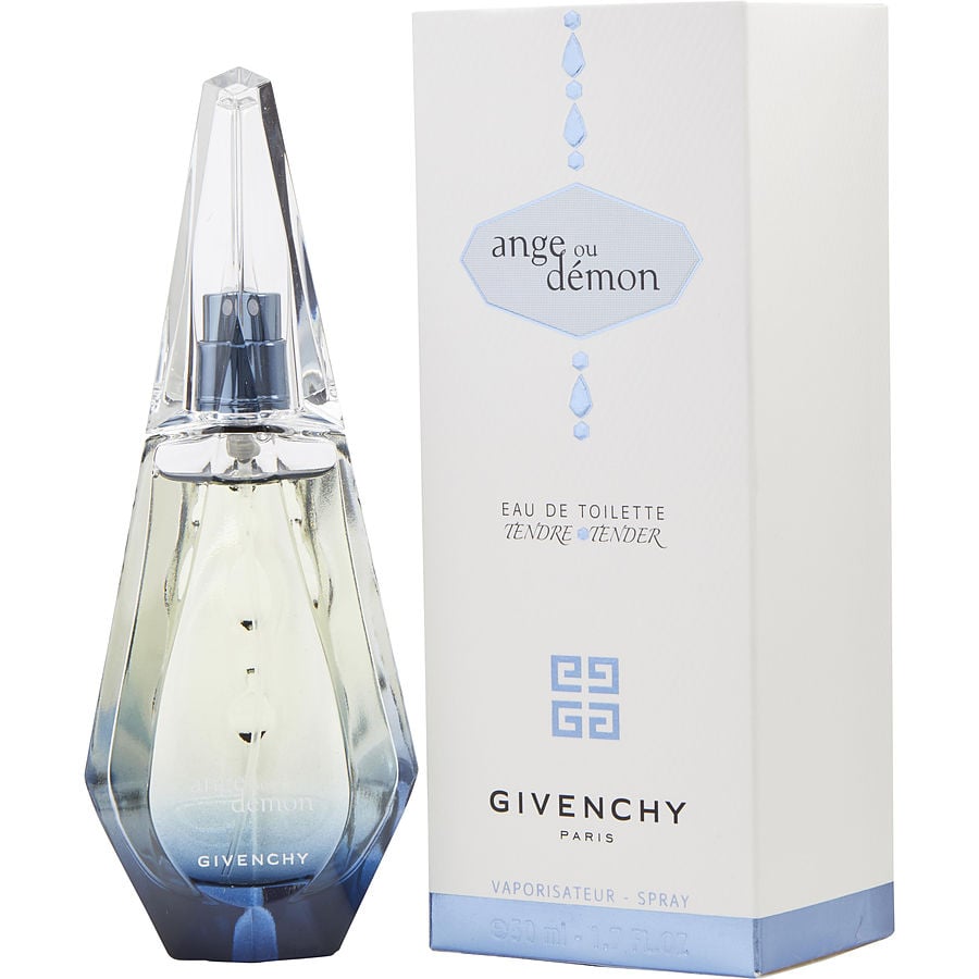 Perfume Feminino Givenchy Ange Ou Demon Tendre Edt Spray 50 Ml