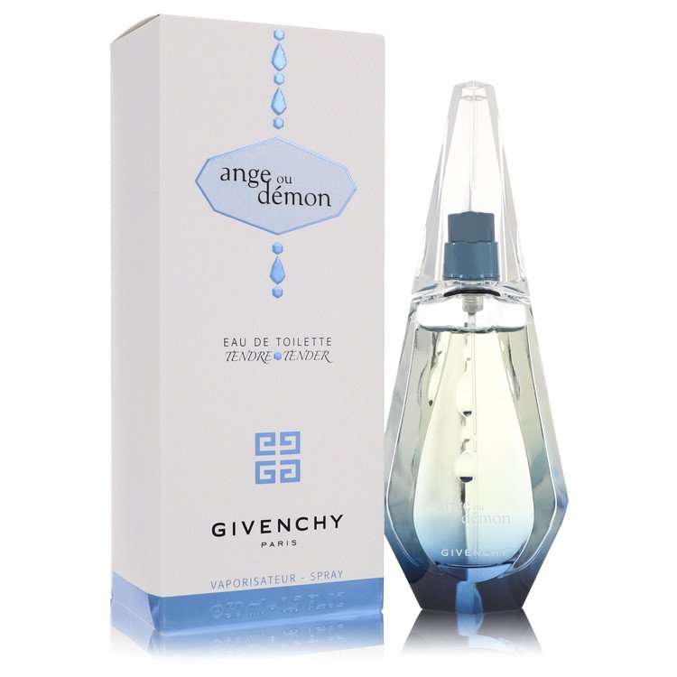 Perfume Feminino Ange Ou Demon Tender Givenchy 50 ML Eau Toilette