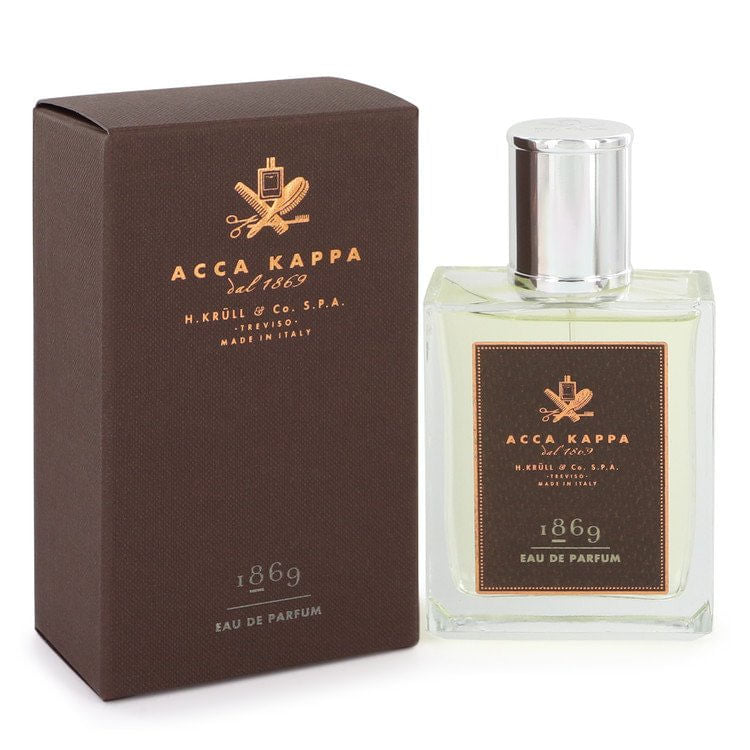 Perfume Masculino 1869 Acca Kappa 100 ML Eau De Parfum