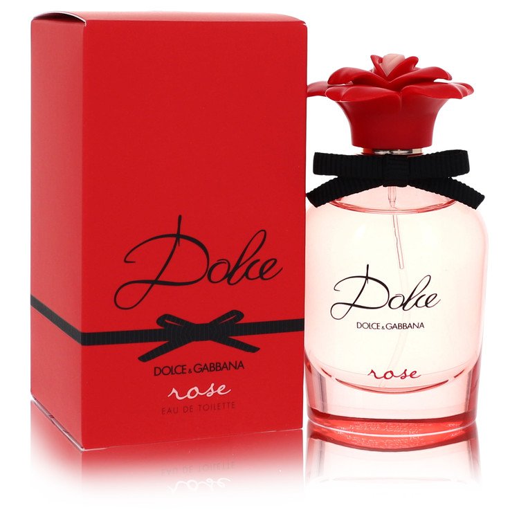 Perfume Feminino Dolce & Gabbana 50 MLEau De Toilette
