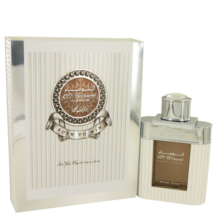 Perfume Masculino Rasasi 100 MLEau De Parfum Spray