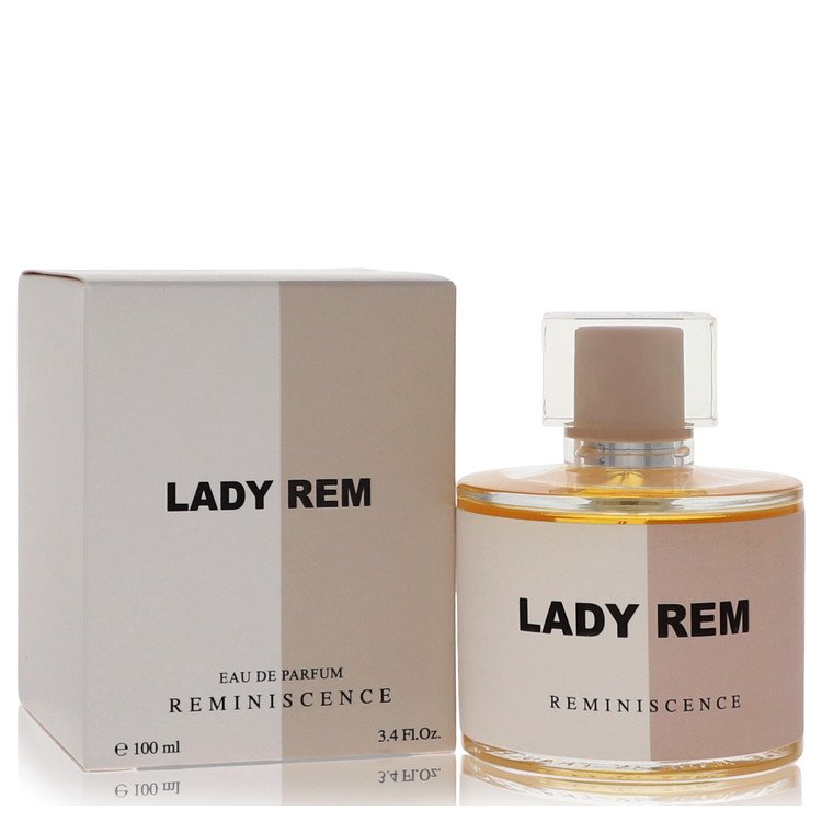 Perfume Feminino Reminiscence 100 ML Eau De Parfum Spray