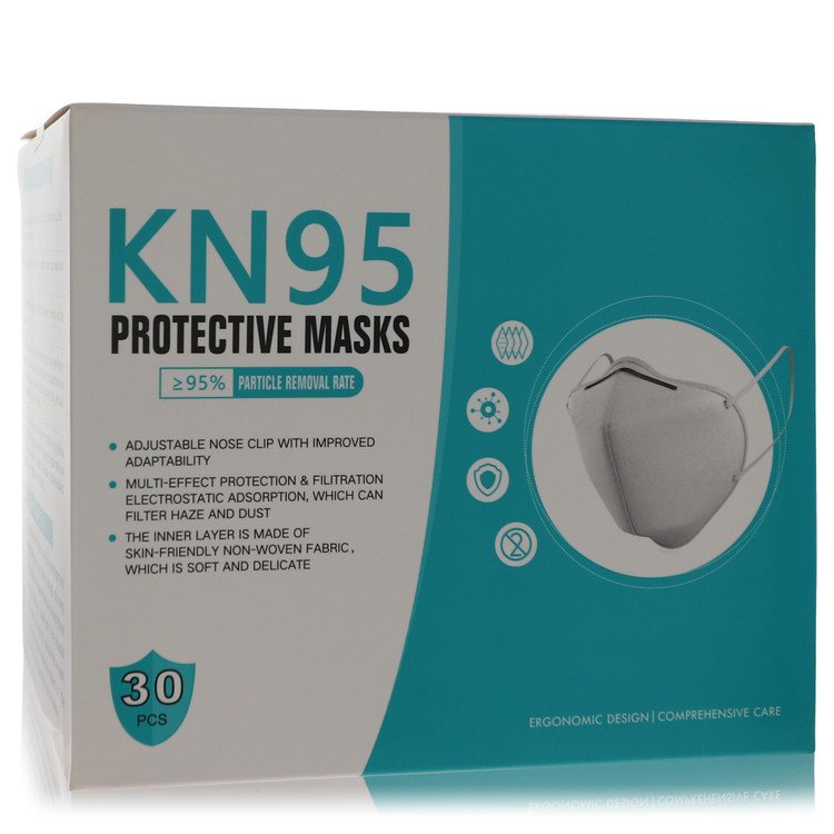 Perfume Feminino Kn95 1 Size Thirty