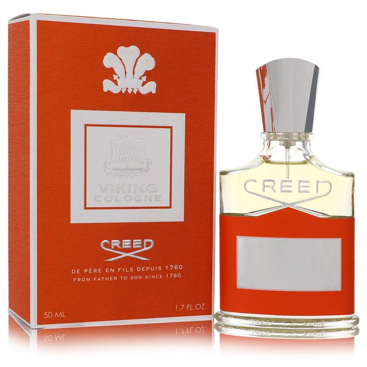 Perfume Masculino Creed 50 ML Eau De Parfum Spray