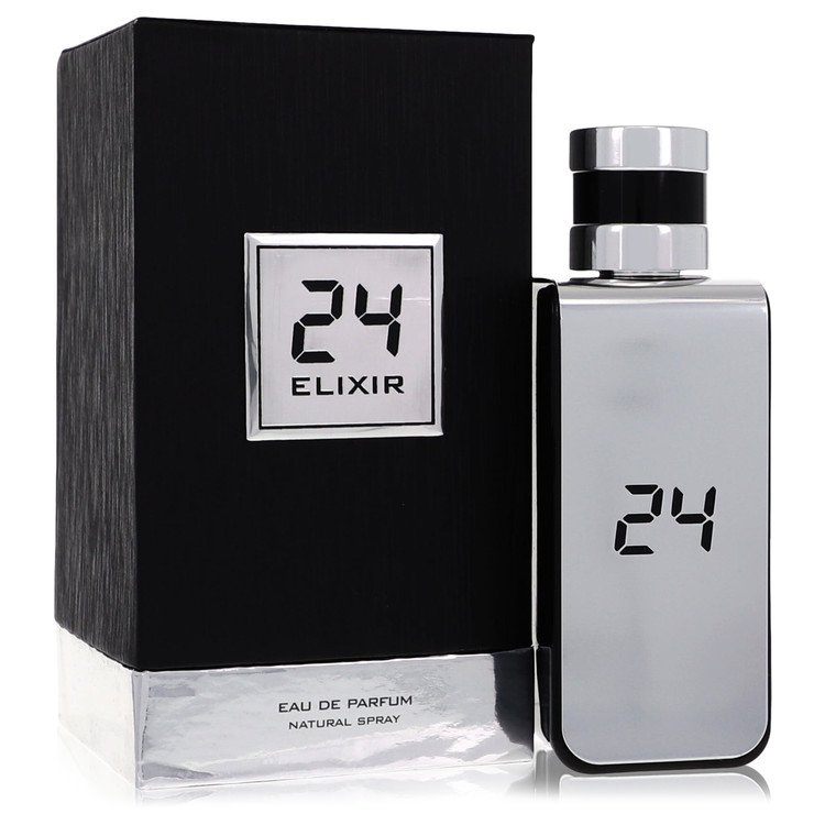 Perfume/Col. Masc. 24 Platinum Elixir Scentstory 100 ML Eau De Parfum