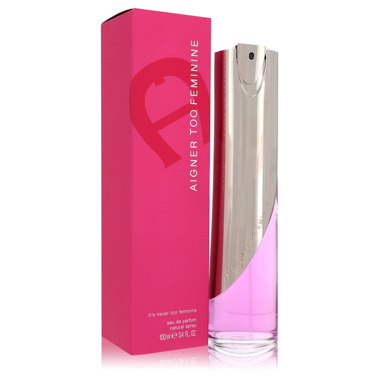 Perfume Feminino Etienne Aigner 100 ML Eau De Parfum Spray