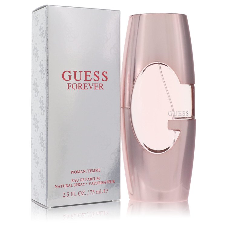 Perfume Feminino Guess Forever 75 Ml eau De Parfum