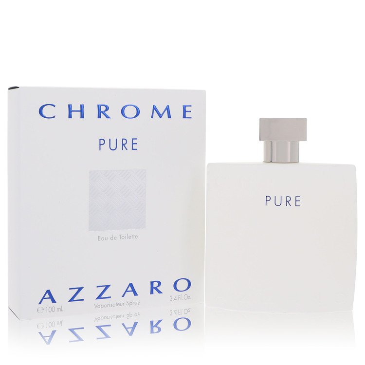 Perfume Masculino Azzaro 100 ML Eau De Toilette Spray