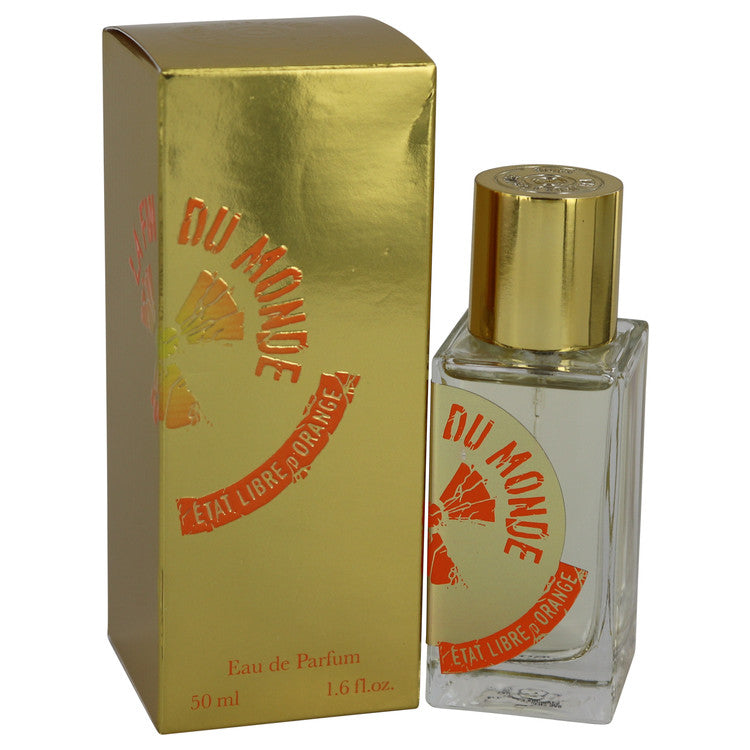 Perfume Feminino Etat Libre D'Orange La Fin Du Monde (Unsiex) 47 Ml Eau De Parfum