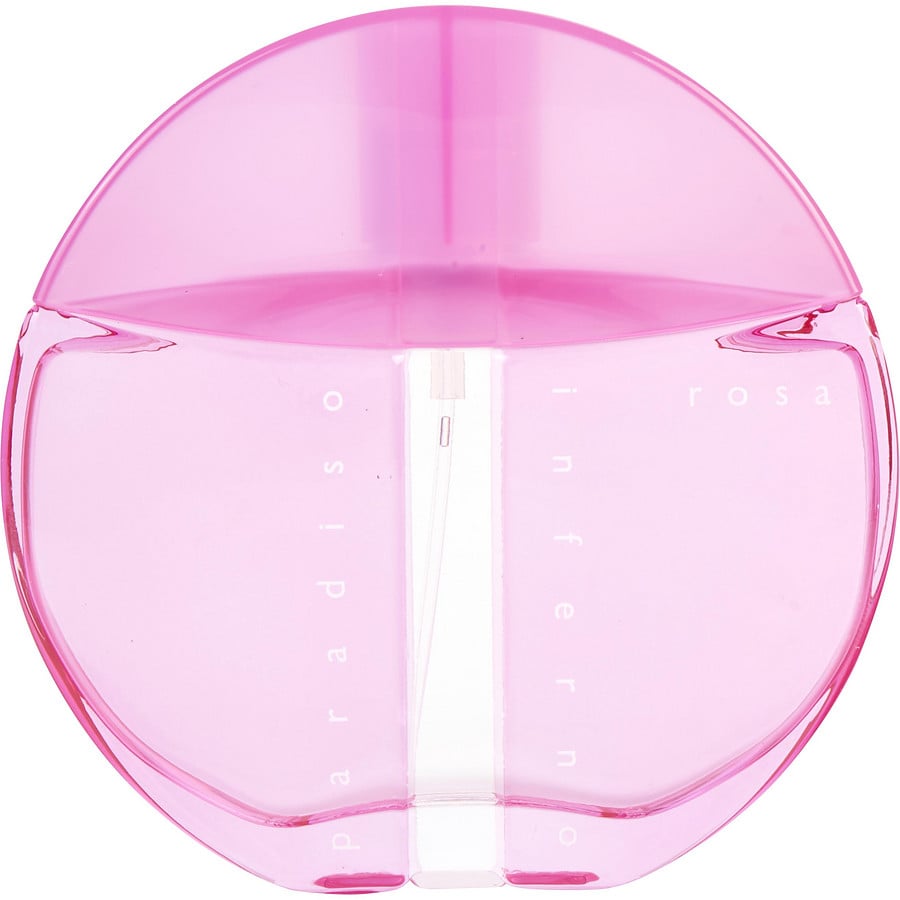 Perfume Feminino Inferno Paradiso Pink Benetton Eau De Toilette Spray 100 Ml (Nova Embalagem)