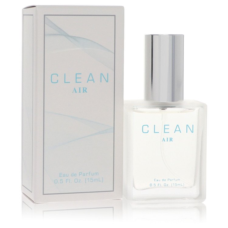 Perfume Feminino Clean Air Clean 14 ml Eau De Parfum