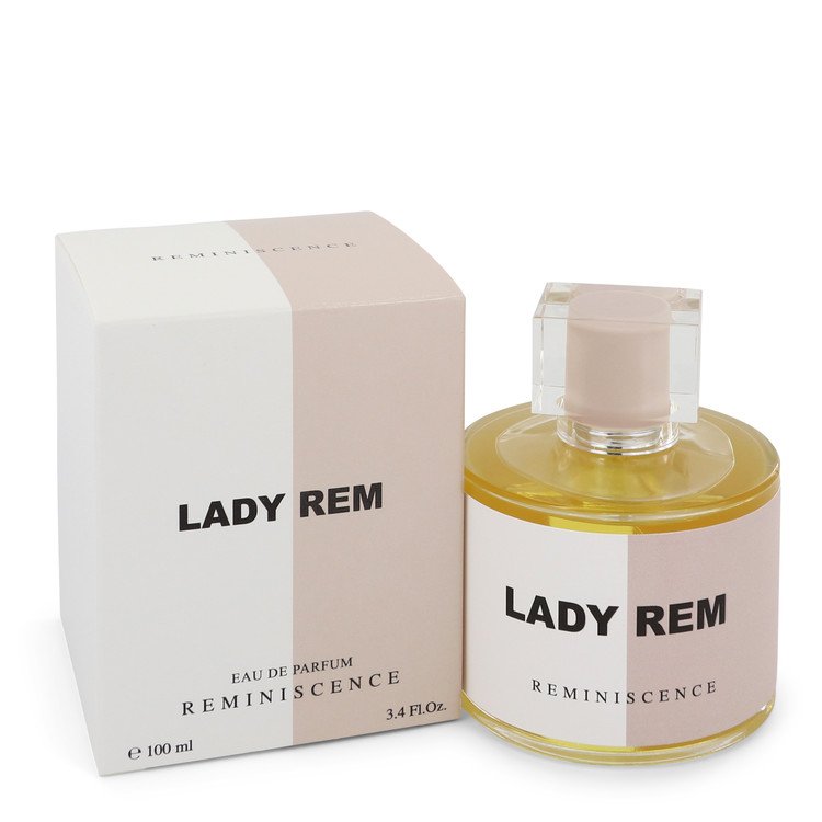 Perfume Feminino Reminiscence 100 ML Eau De Parfum Spray