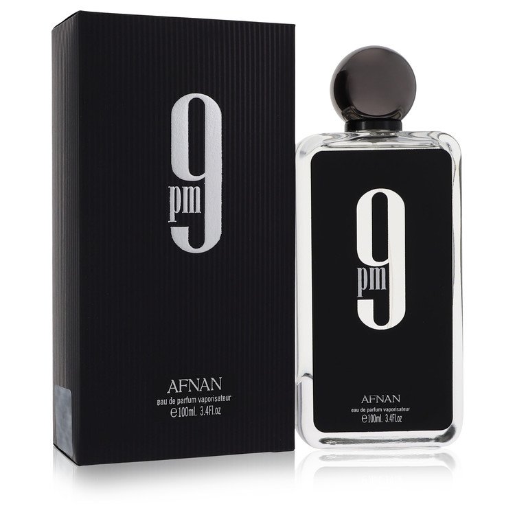 Perfume Masculino Afnan 9Pm Eau De Parfum (Unisex) 100 Ml