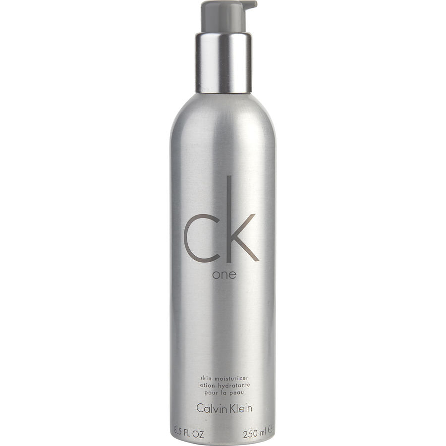 Loção Corporal 250 Ml Ck One Calvin Klein Unisex
