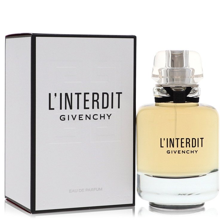 Perfume Feminino Givenchy 75 ML Eau De Parfum Spray