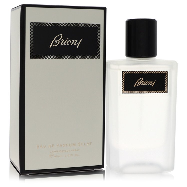 Perfume Masculino Brioni Eclat Eau De Parfum 60 Ml