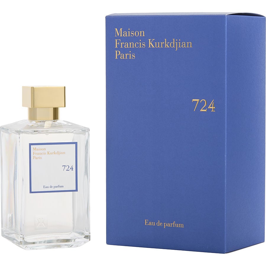Perfume Unisex Maison Francis Kurkdjian 724 Eau De Parfum Spray 200 Ml