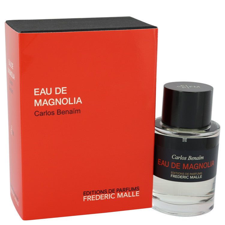Perfume Feminino Frederic Malle 100 ML Eau De Toilette Spray