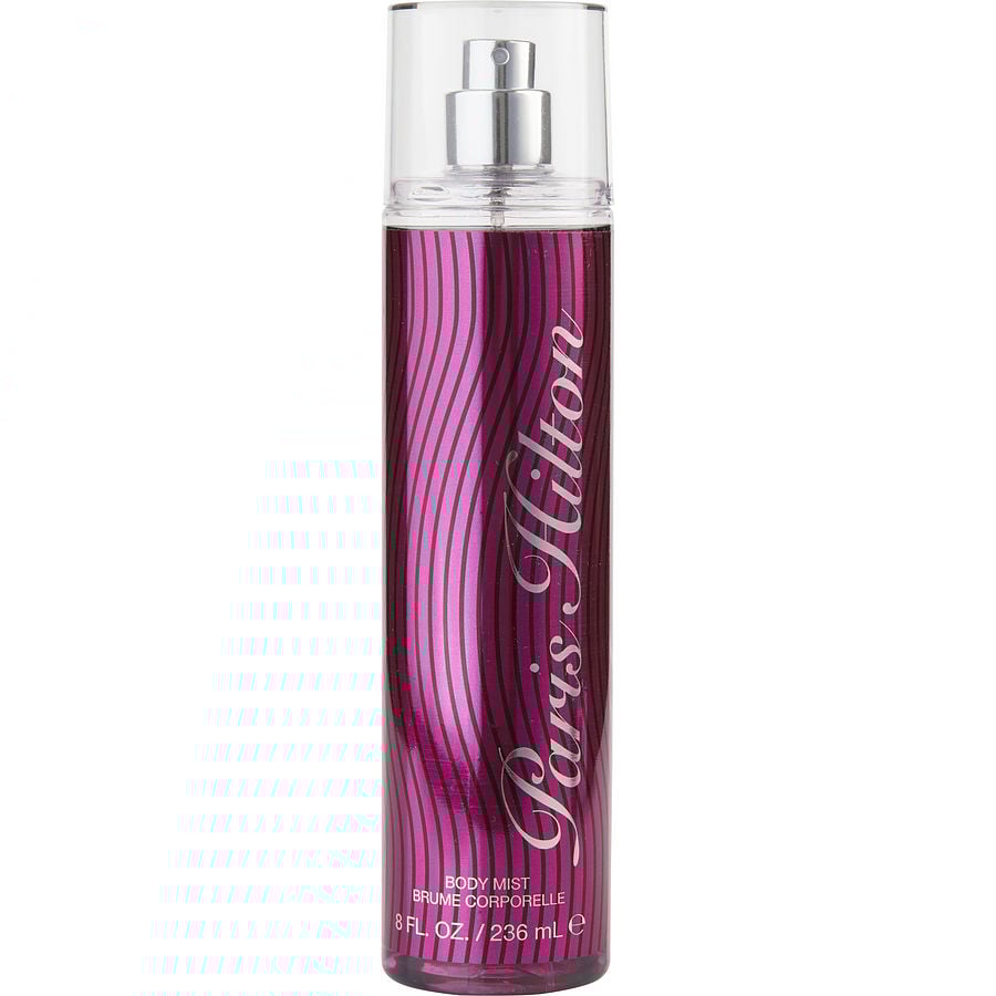 Água De Cheiro Feminino Paris Hilton 236 Ml