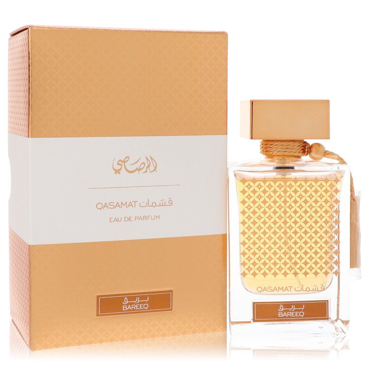 Perfume Feminino Rasasi 65 ML Eau De Parfum Spray