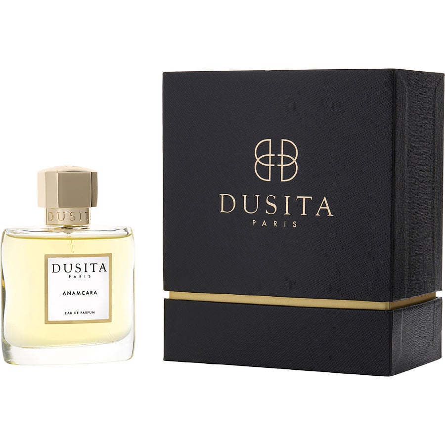 Perfume Unisex Dusita Anamcara Eau De Parfum 50 ML