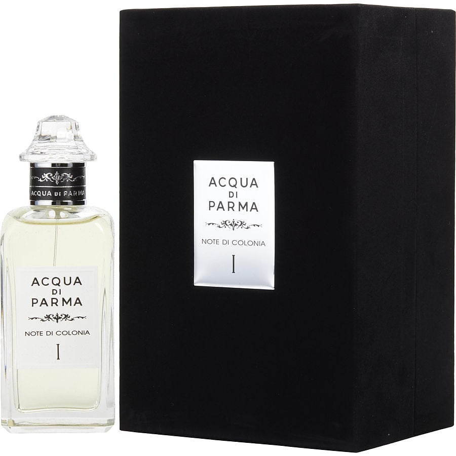 Perfume Masculino Acqua Di Parma Note Colonia I Eau De Colônia Spray 150 Ml